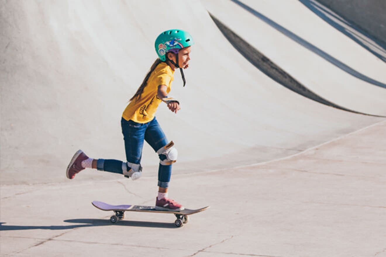 A vision to unlock the potential from truly innovative science to transform patients’ lives