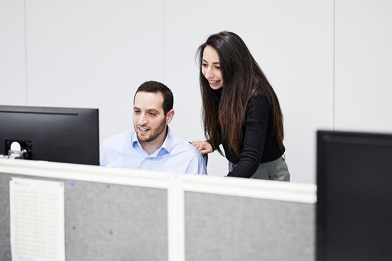 A multidisciplinary team